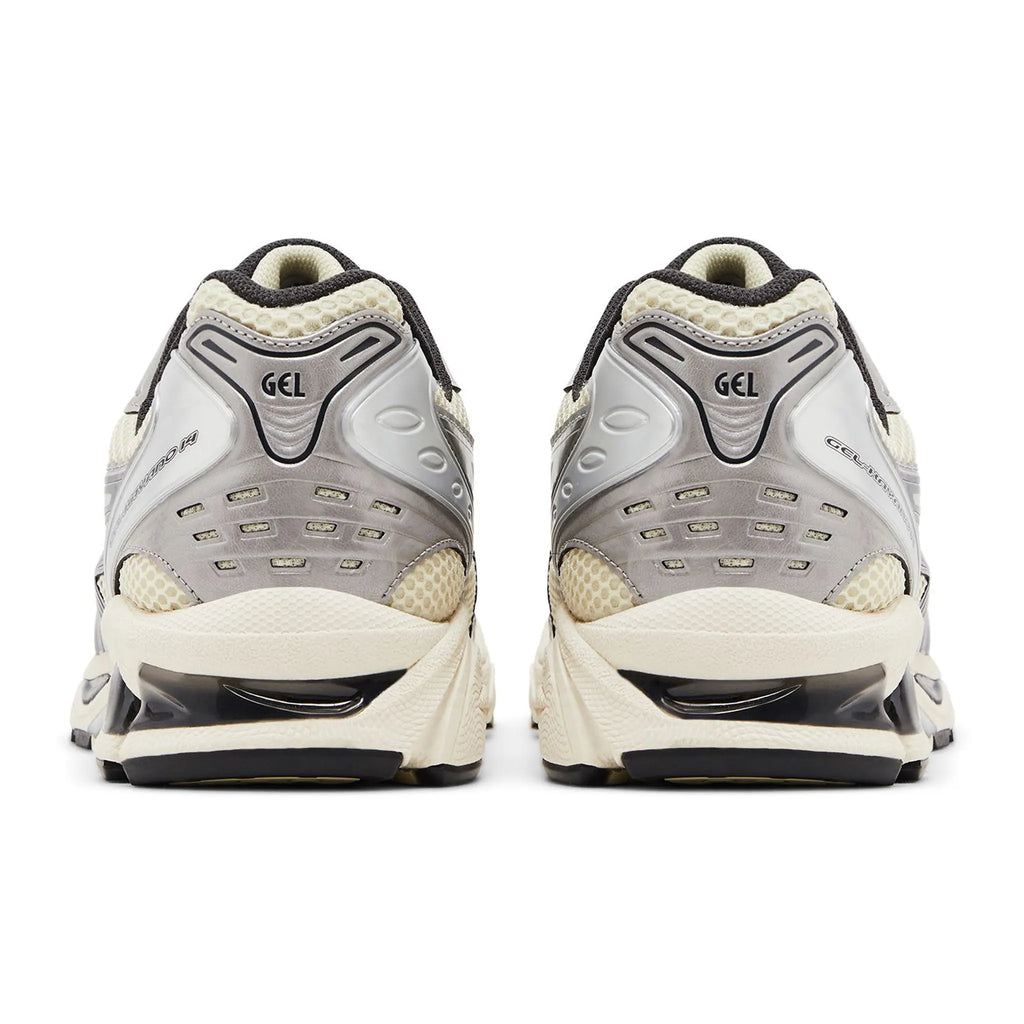 ASICS Gel-Kayano 14 Oyster White Steeple Grey Sneakers