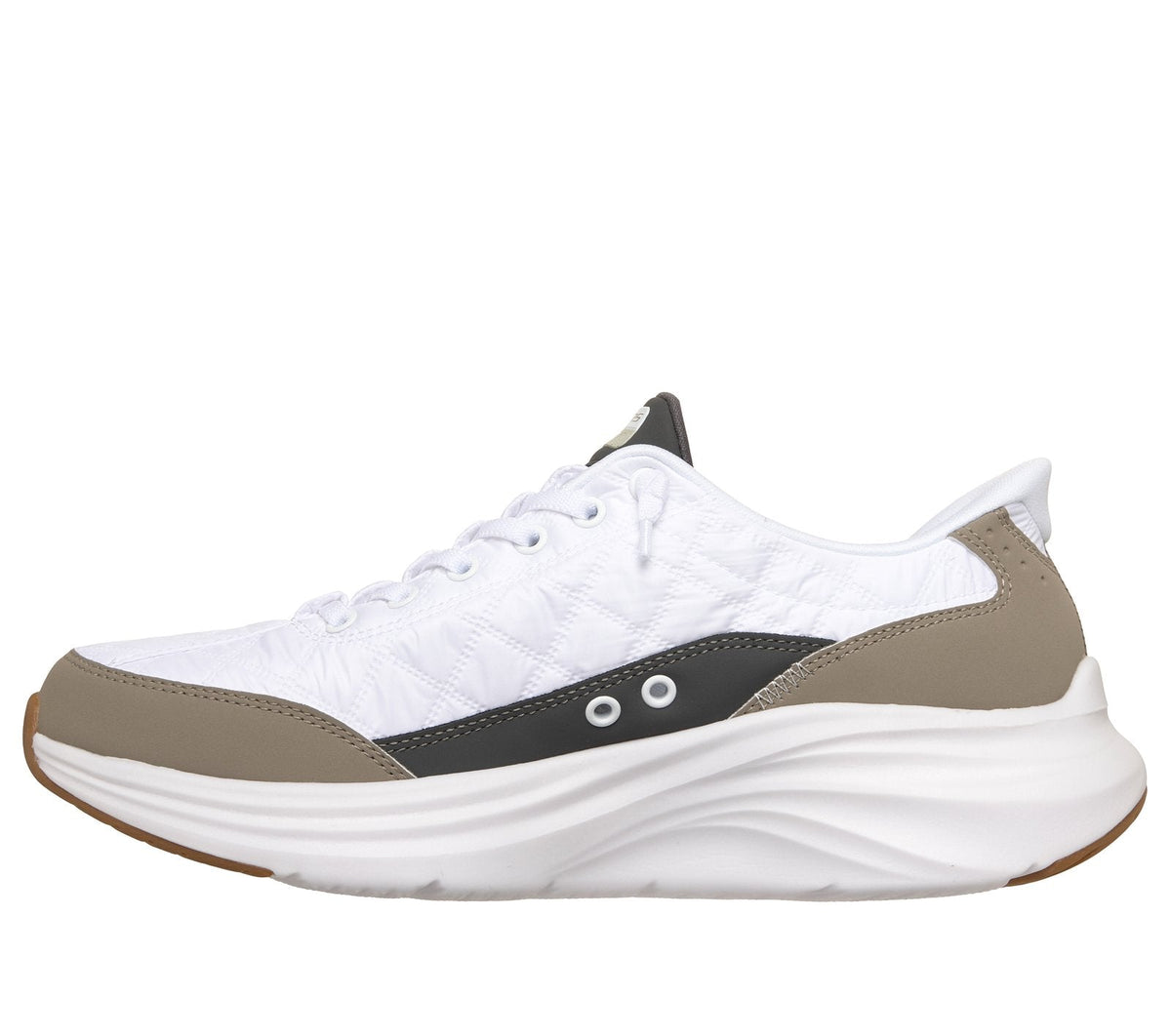 Skechers Slip-ins: Contour Foam - Cozy Fit