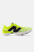 New Balance Men's FuelCell SuperComp PWR-X v3 Shoes - Alkaline Green/Afterglow And White