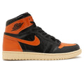 Preloved - Air Jordan 1 Retro High OG Shattered Backboard 3.0 Sneakers