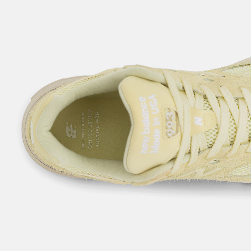 Made in USA 993 - New Balance