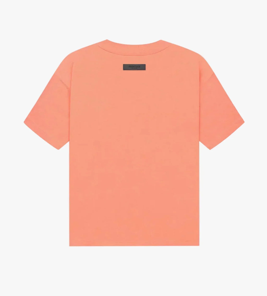 Fear of God Essentials Coral T-Shirt