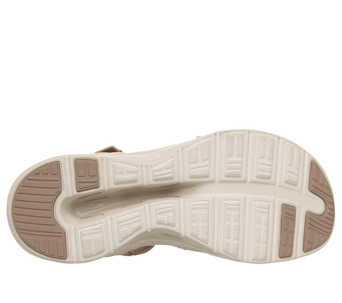 Skechers Slip-ins: GO WALK Glide-Step 2.0 Sandal - Ella