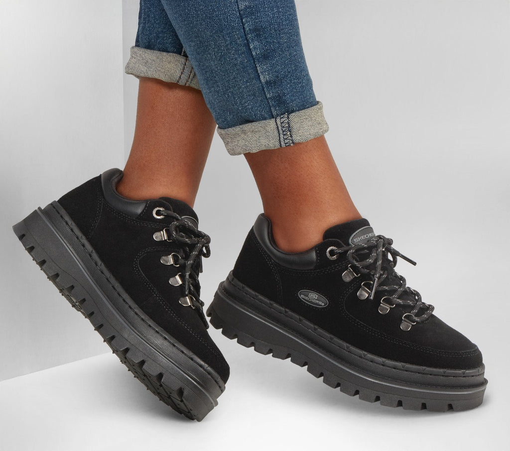 Jammers - Chic Terrain