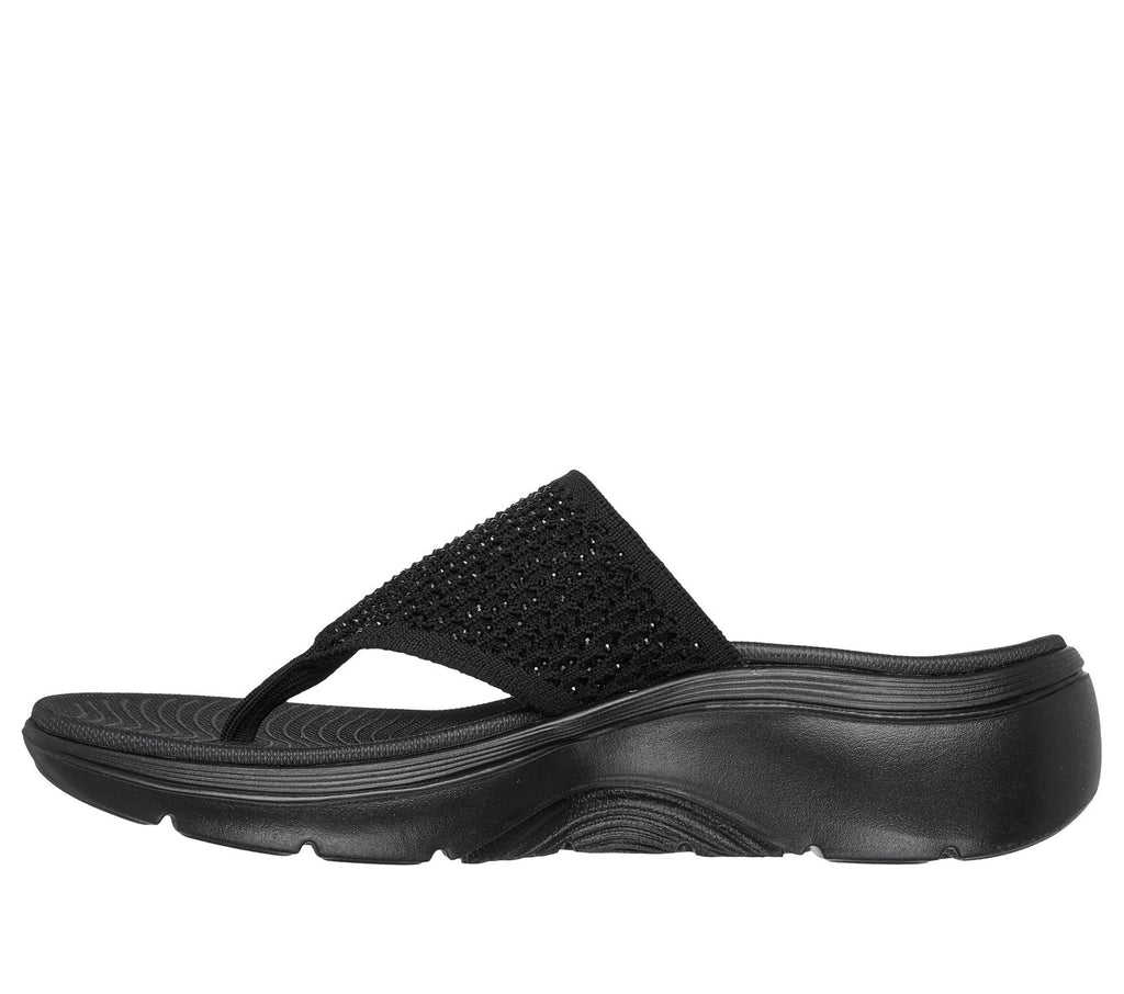 Martha Stewart: GO WALK Arch Fit 2.0 - Illuminating