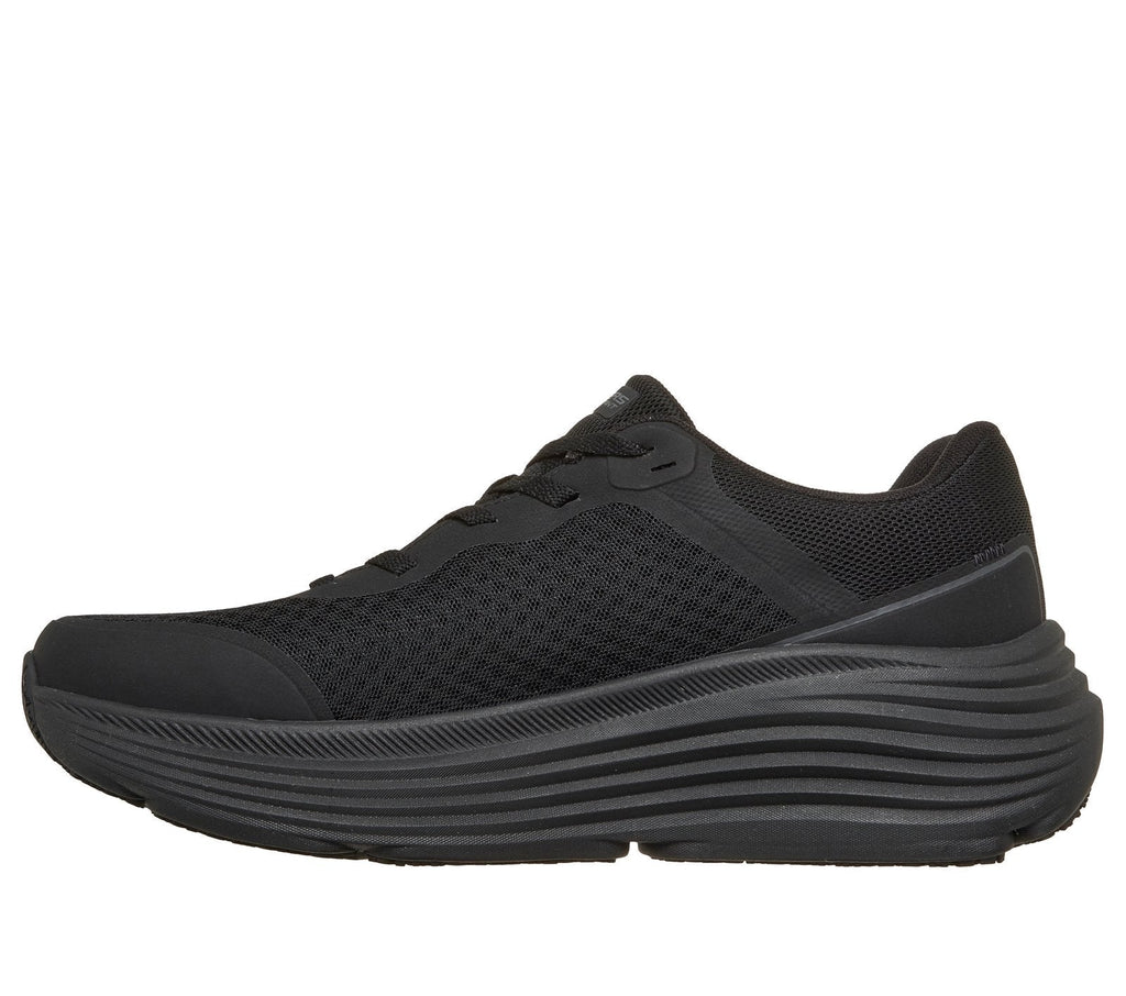 Work Slip-Resistant: Max Cushioning Endeavour