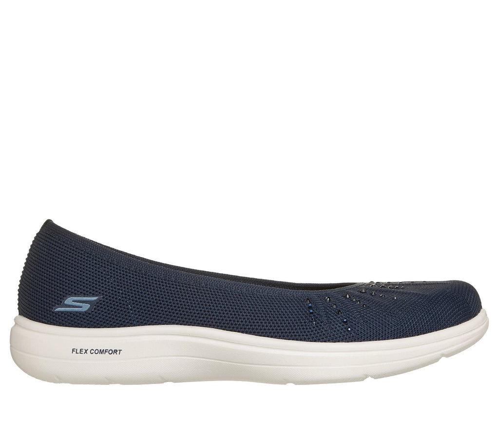 On-The-GO Flex Radiant - Summer, NAVY