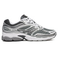Saucony Progrid Omni 9 Silver Grey Sneakers