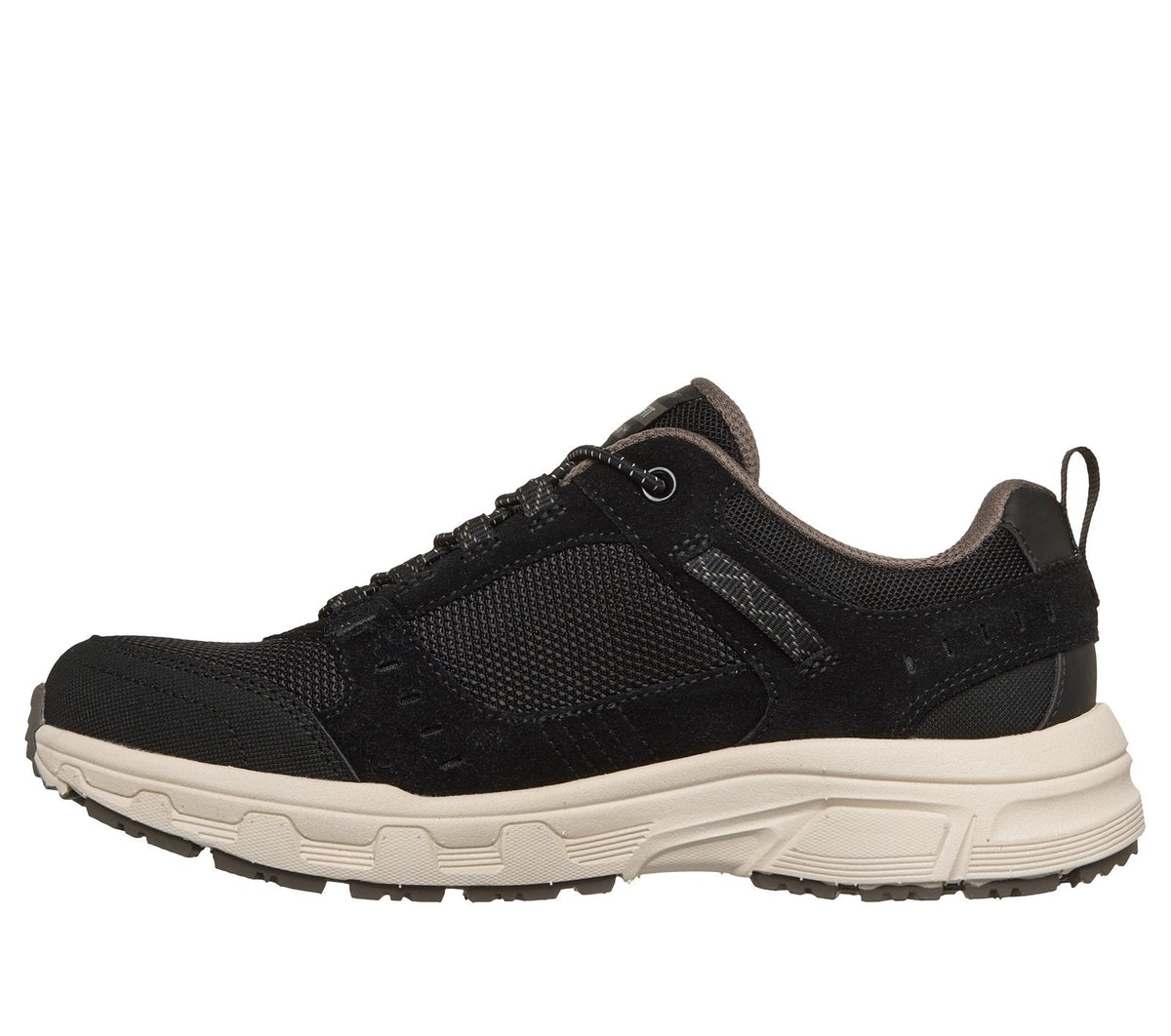 Relaxed Fit: Oak Canyon