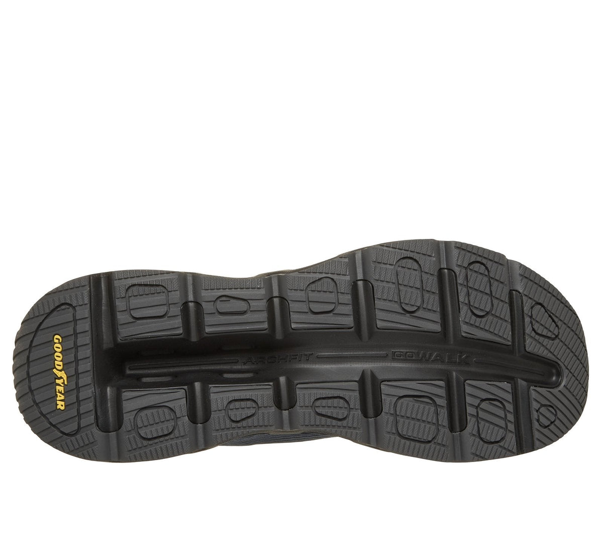 GO WALK Glide-Step Arch Fit - Kolby
