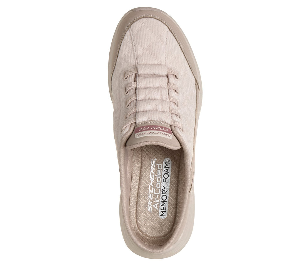 Contour Foam - Cozy Fit Soft Serenity