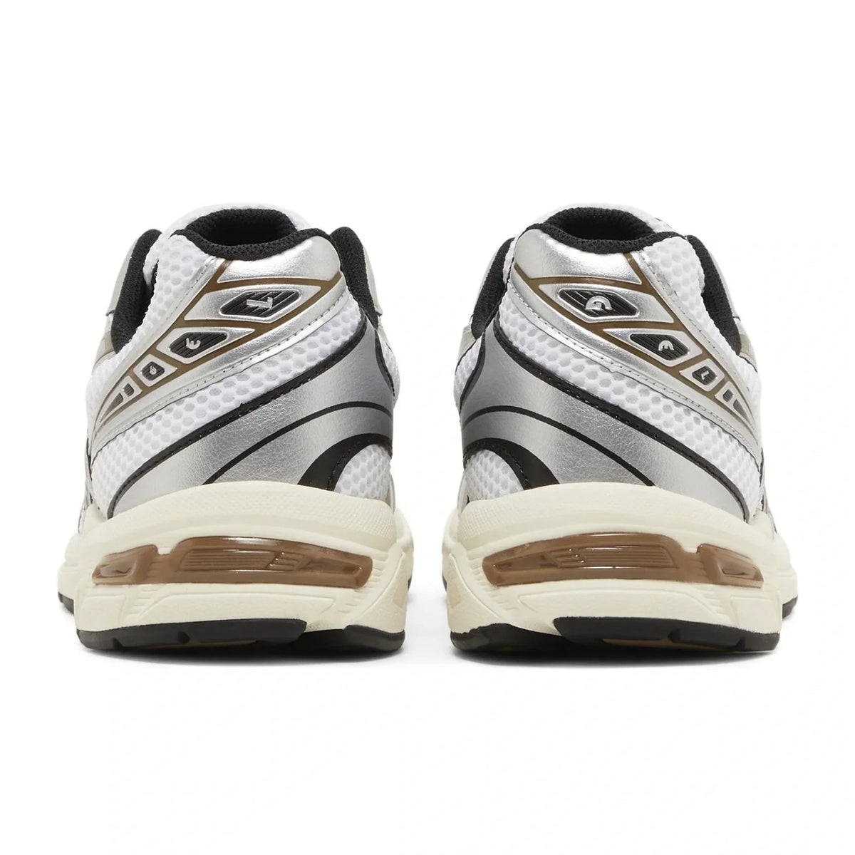 ASICS Gel-1130 White Clay Canyon Sneakers