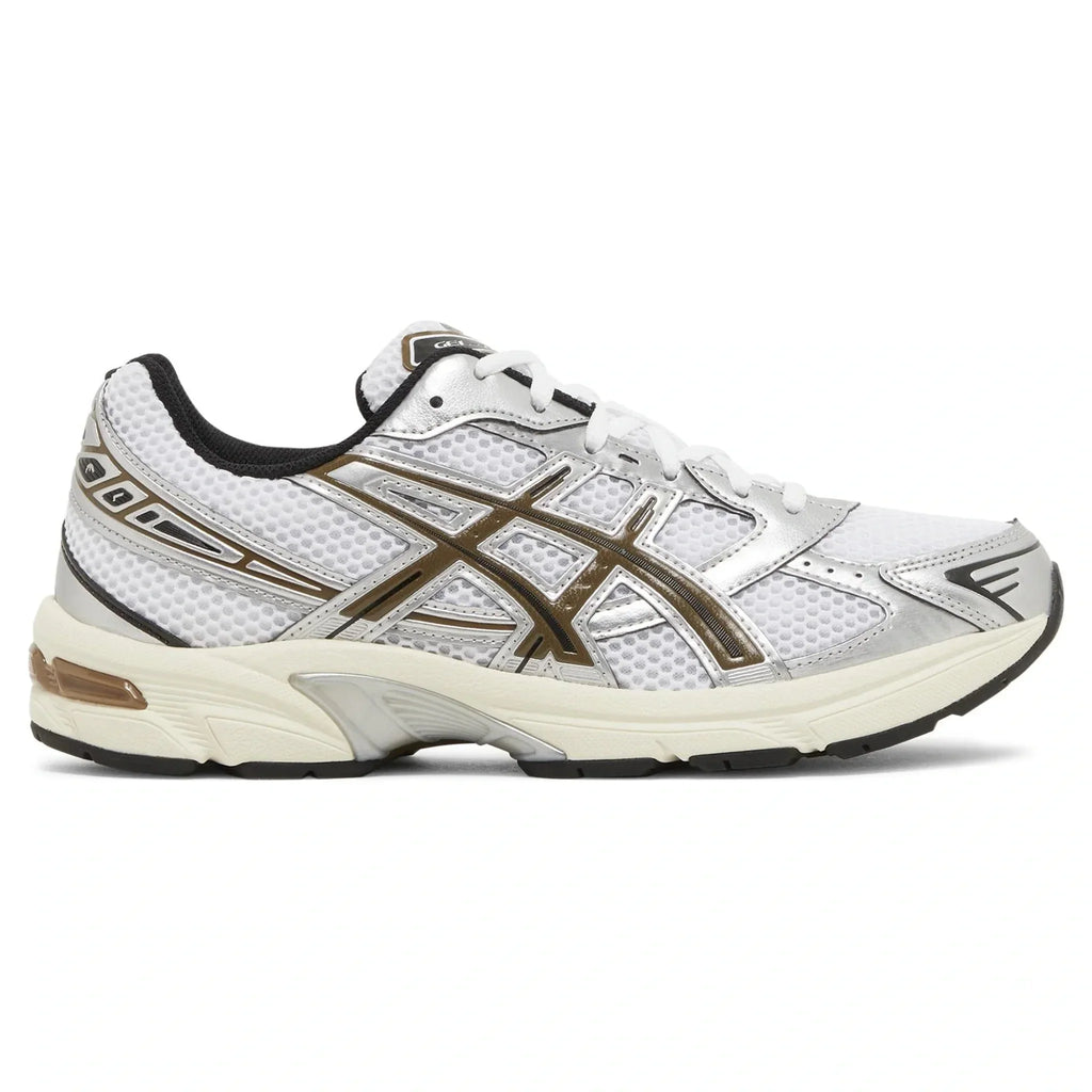 ASICS Gel-1130 White Clay Canyon Sneakers