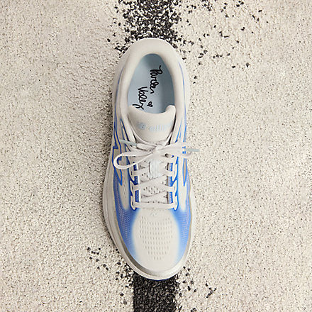 Ellipse x Parker Valby - New Balance