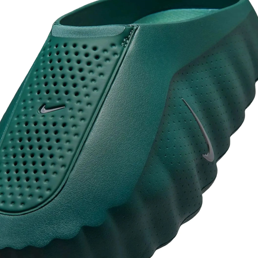 Nike Mind 001 Pregame Mineral Slate Mules