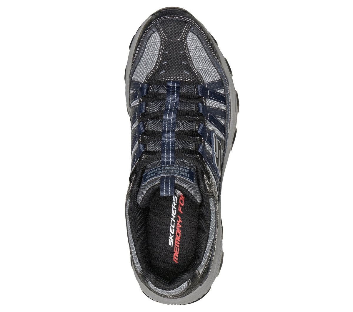 Stamina All-Terrain - Afterburn Legacy