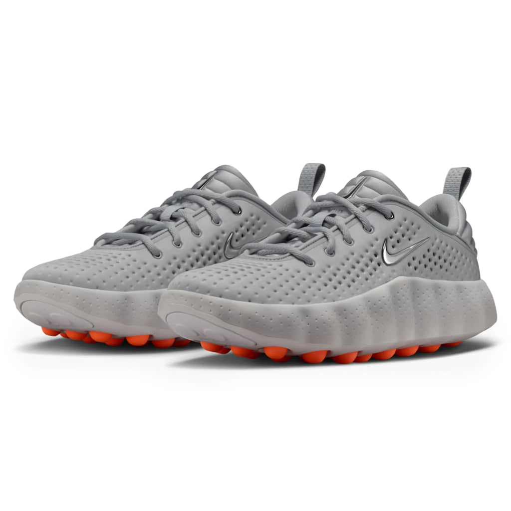 Nike Mind 002 Pregame Light Smoke Grey Sneakers