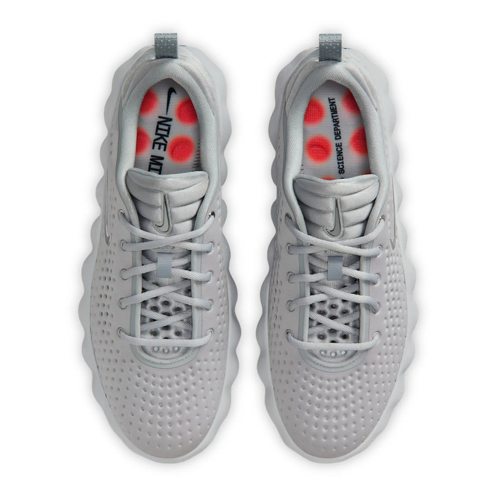 Nike Mind 002 Pregame Light Smoke Grey Sneakers