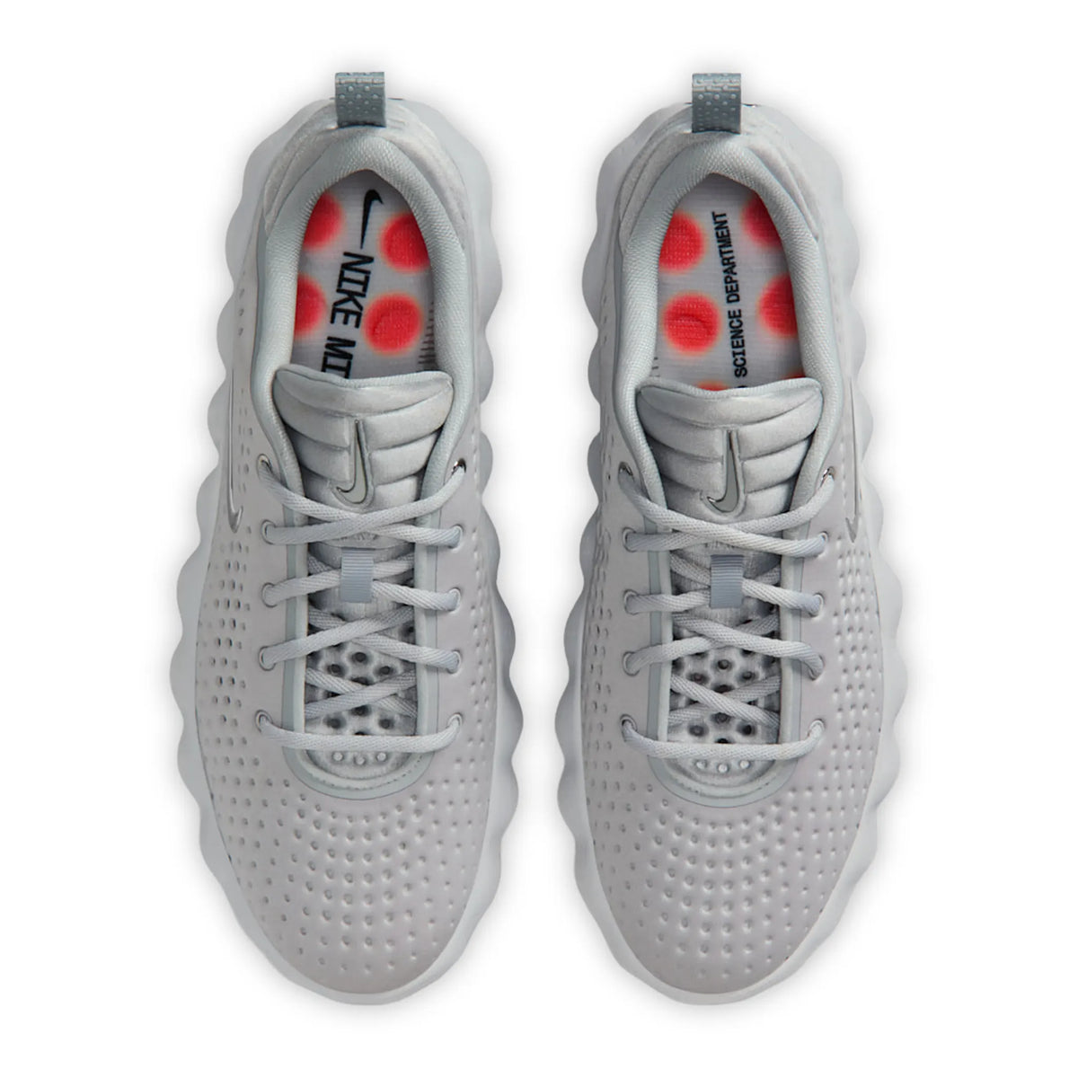 Nike Mind 002 Pregame Light Smoke Grey Sneakers