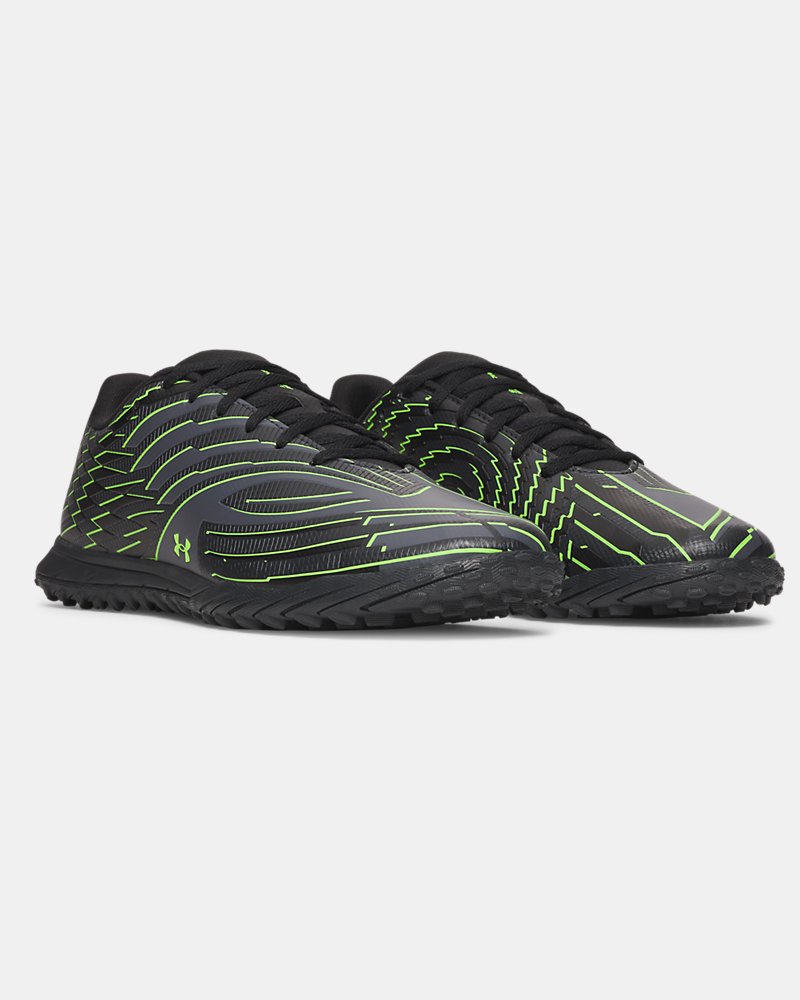 UA Shadow Select 4 Turf Unisex Soccer Shoes | Under Armour
