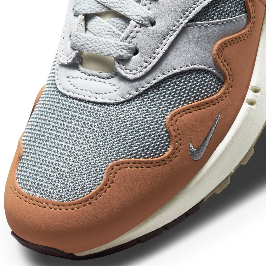 Nike Air Max 1 Patta Waves Monarch Sneakers - Brown