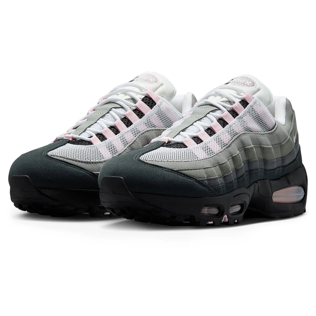 Nike Air Max 95 OG Big Bubble Pink Foam - Women's Sneakers