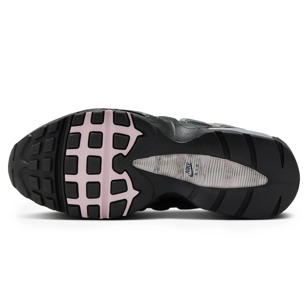 Nike Air Max 95 OG Big Bubble Pink Foam - Women's Sneakers