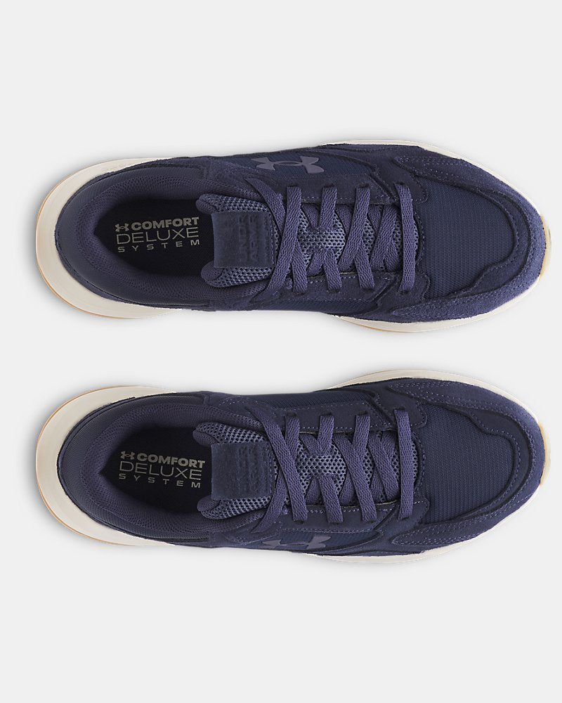 UA Edge Suede Men's Training Shoes | Under Armour