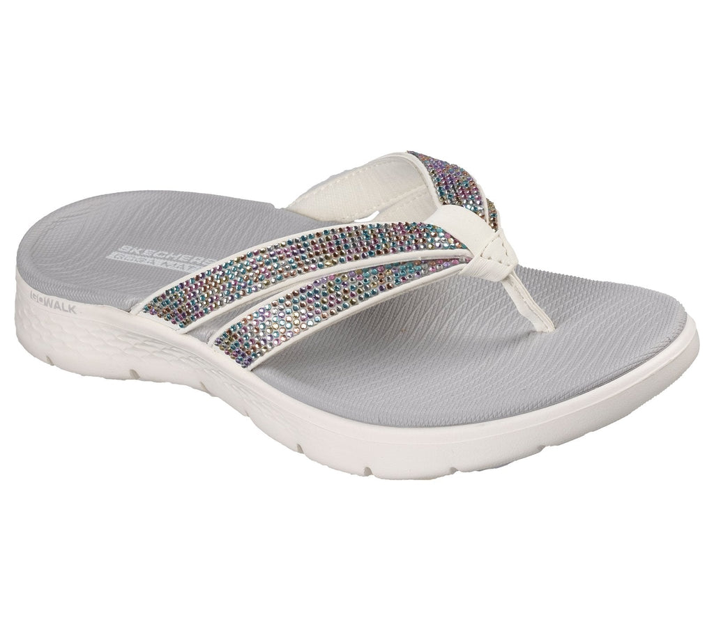 GO WALK Flex Sandal - Lindsey