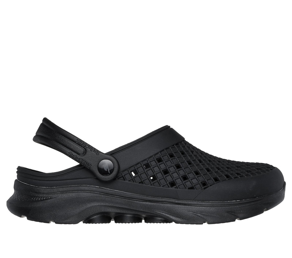 Foamies: GO WALK 7 - Ambition, BLACK