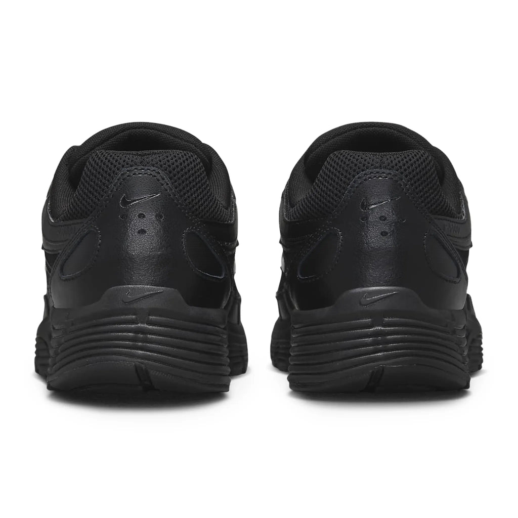 Nike P-6000 Triple Black Sneakers