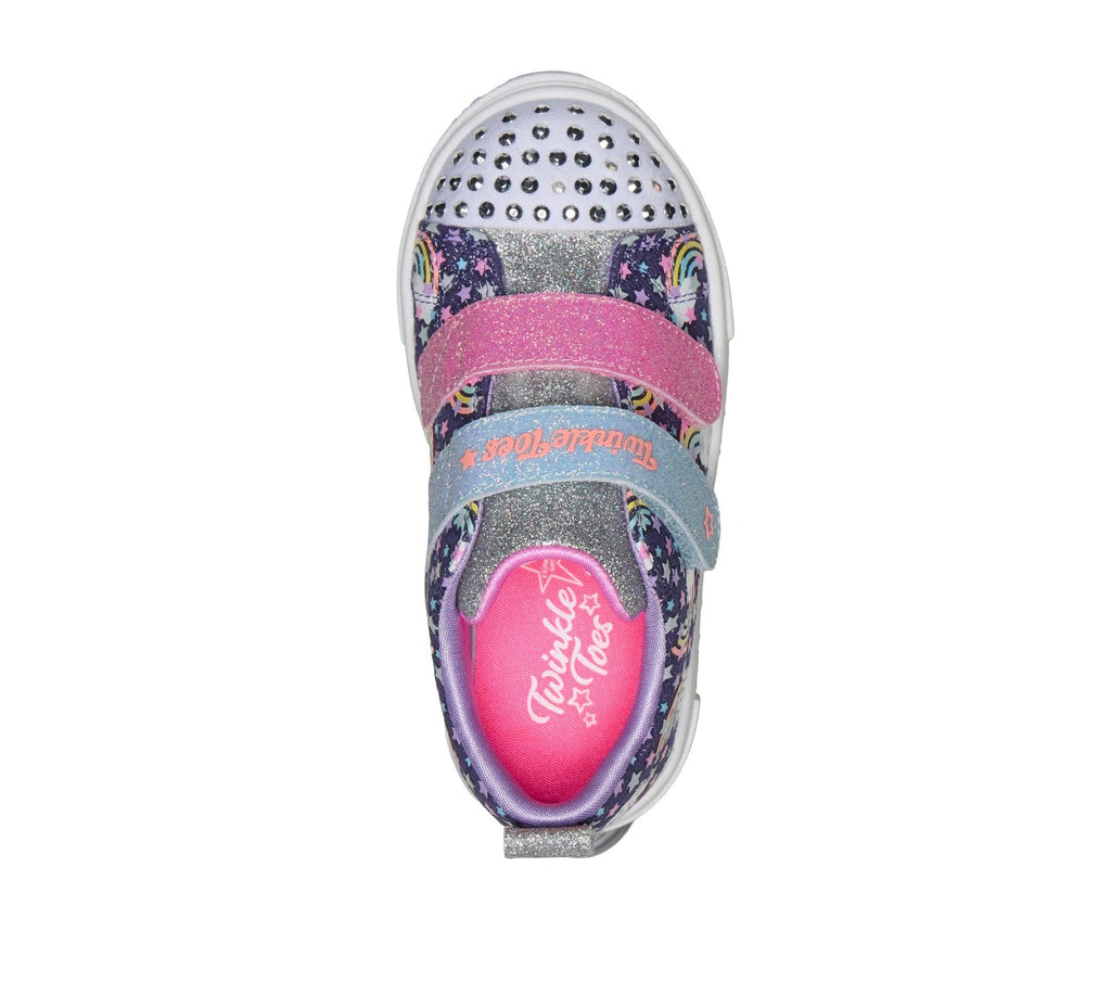 Twinkle Toes: Twinkle Sparks - Rainbow Harmony