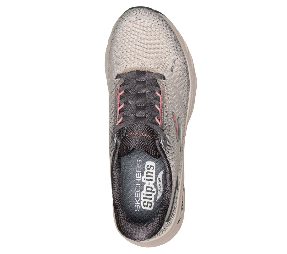 Skechers Slip-ins: Arch Fit Glide-Step - Sleek Drift