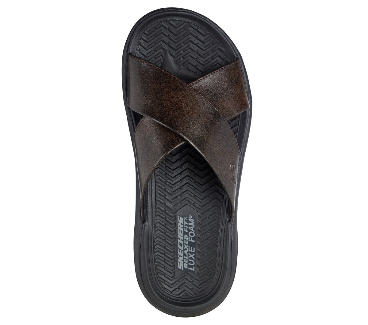 Relaxed Fit: Sargo - Denal