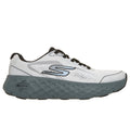 GO WALK Max Cushioning Flex - Oswaldo, WHITE / BLACK