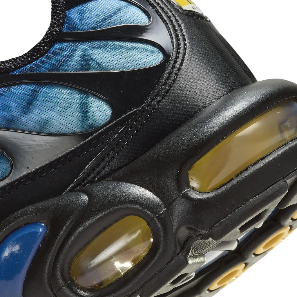 Nike TN Air Max Plus 25th Anniversary Sneakers - Black