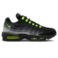 Nike Air Max 95 Black Neon Sneakers