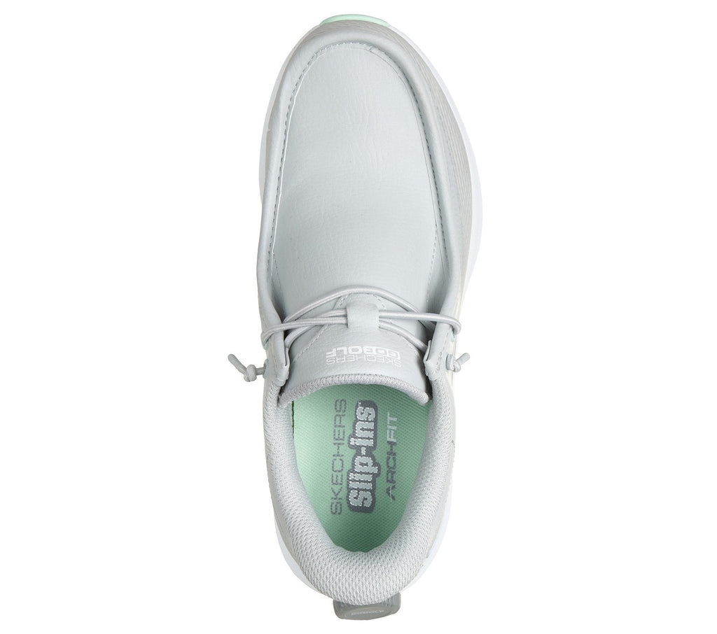 Skechers Slip-ins Golf: Flight - Moc Twist Fit