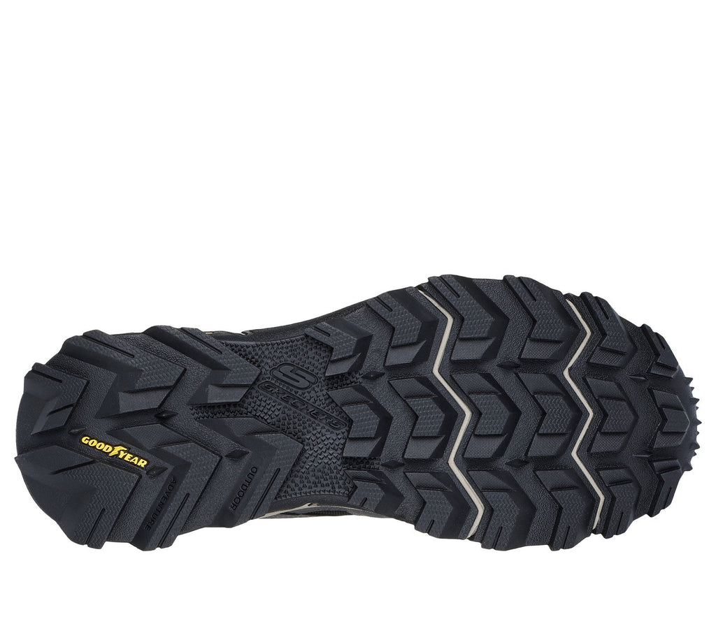 Skechers Slip-ins John Deere Relaxed Fit: Equalizer 5.0 Trail - Harvest