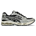 ASICS Gel-Kayano 14 Black Seal Grey Sneakers