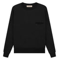 Fear of God Essentials SS22 Core Collection Crewneck Stretch Limo