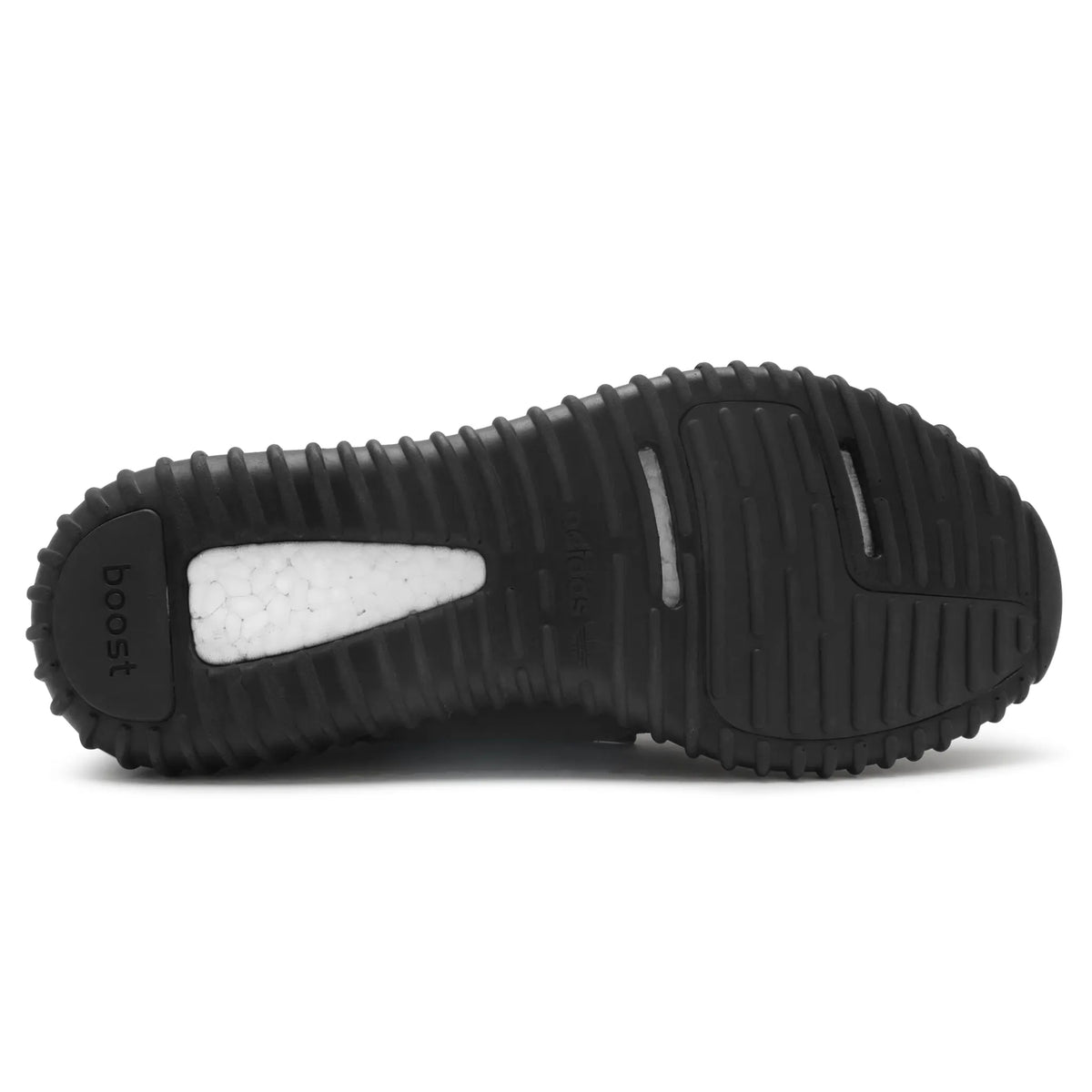 Preloved - Adidas Yeezy Boost 350 Pirate Black (2015) Sneakers