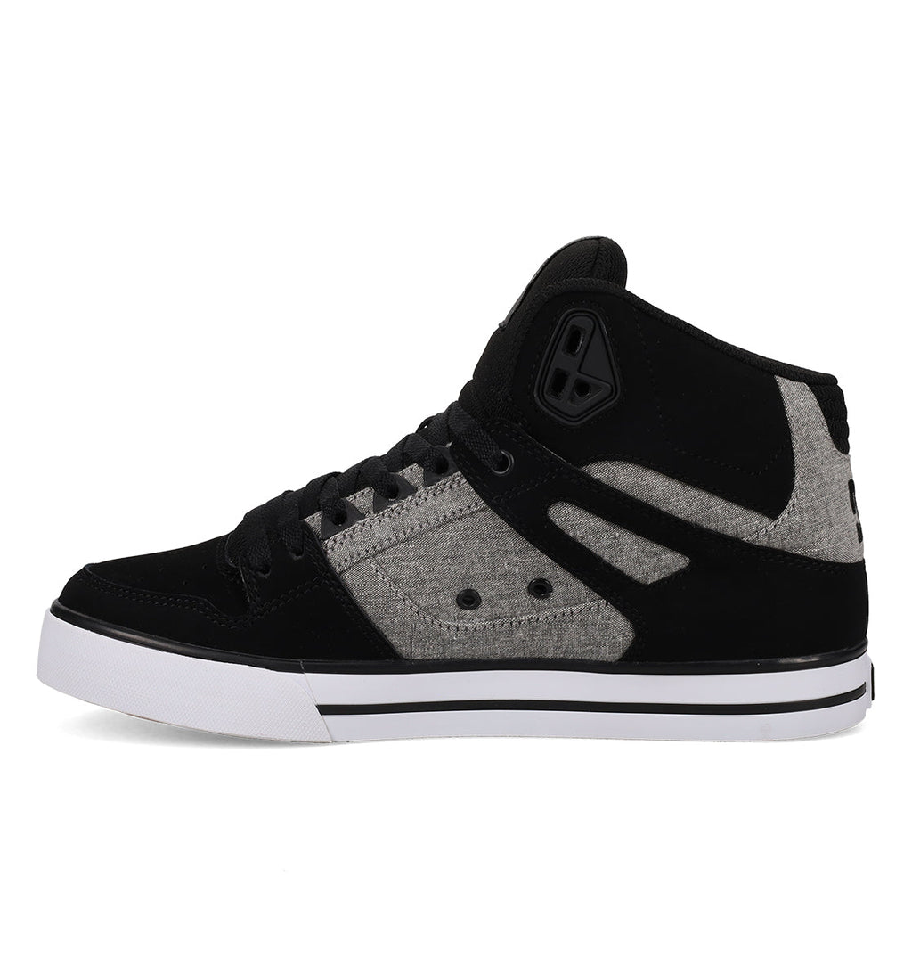Men's Pure High-Top Shoes