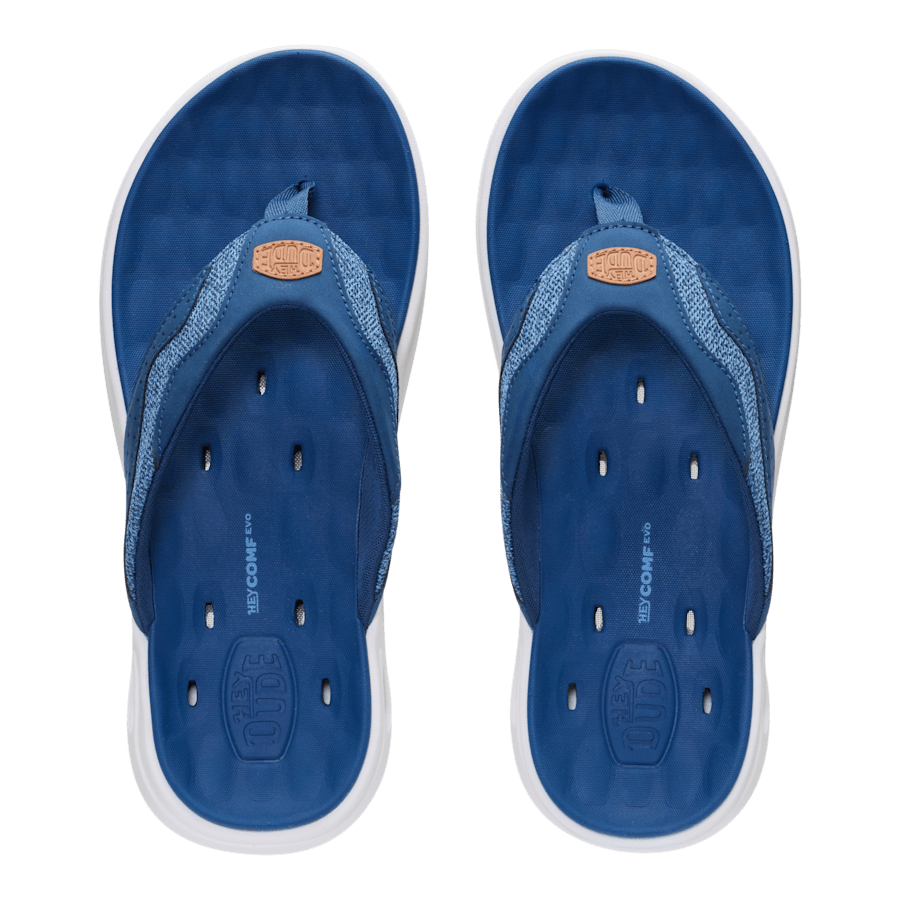 Hey2O Flip Flop Mesh