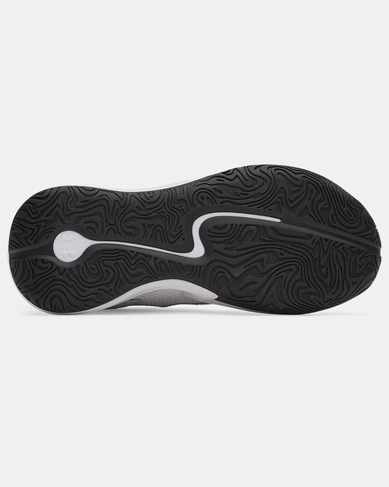 Curry 3Z 25 Grade School Basketball Shoes | Under Armour