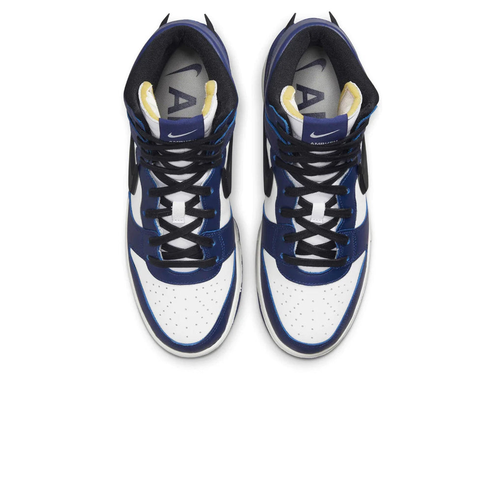 Nike Dunk High Ambush Deep Royal Sneaker - Blue