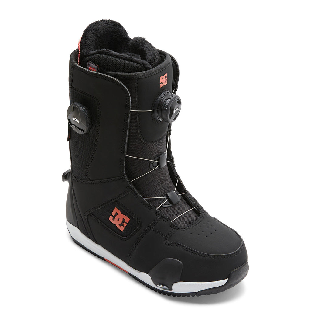 Women's Phase BOA® Pro Step On® Snowboard Boots
