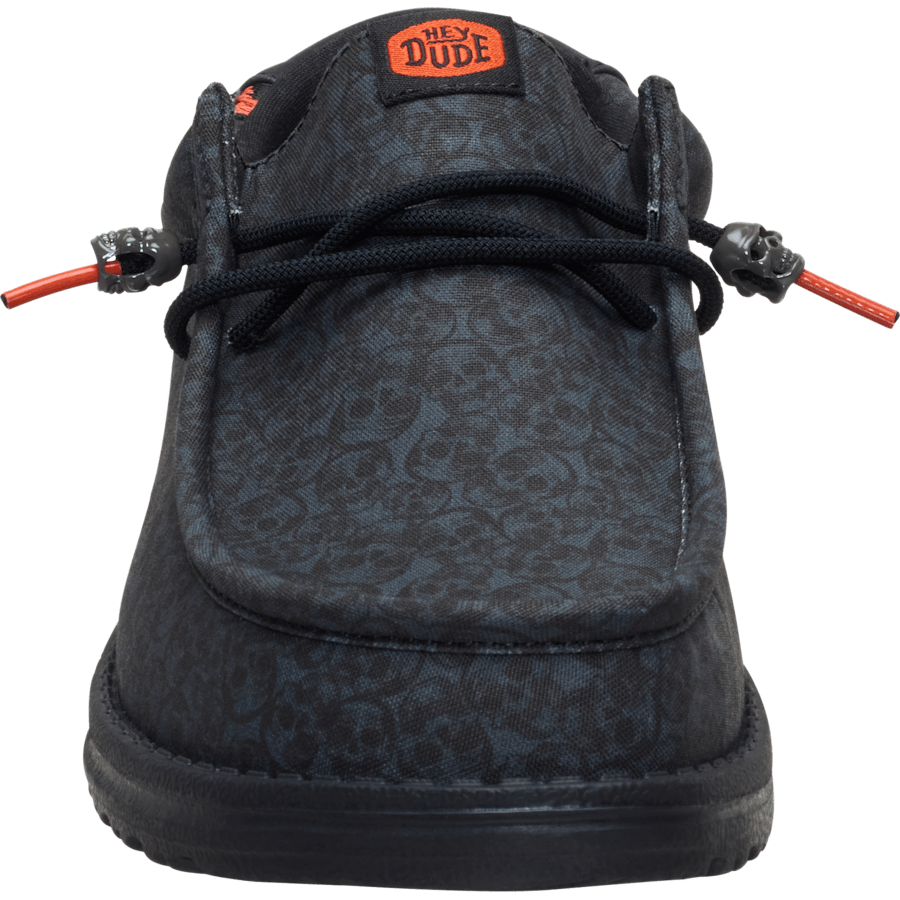 Wally Onyx Skulls