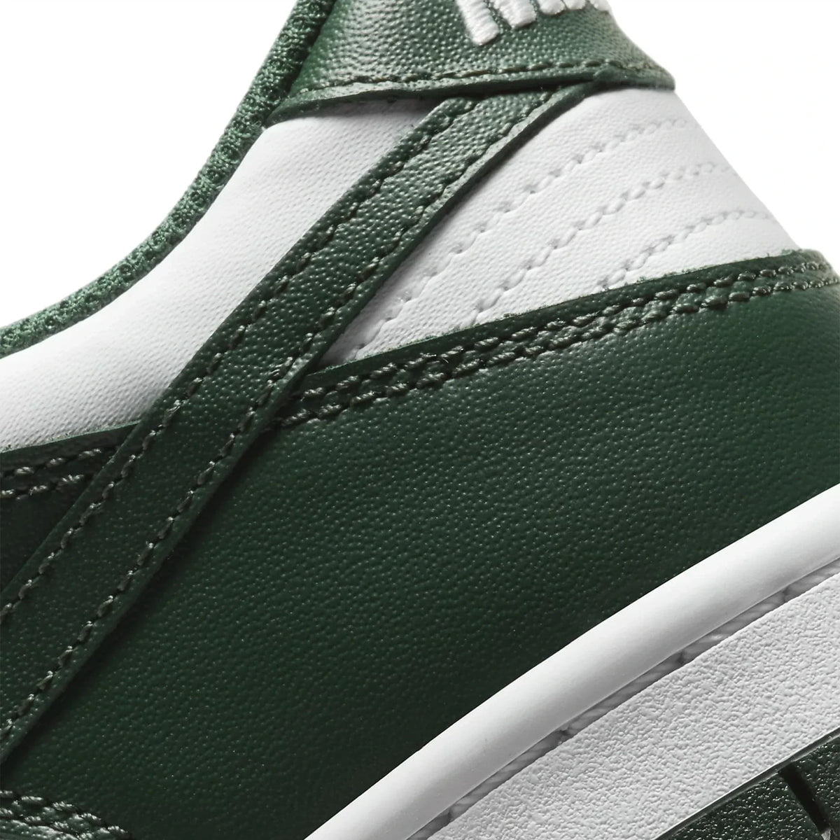 Nike Dunk Low Spartan Green (2021) (GS) Sneakers
