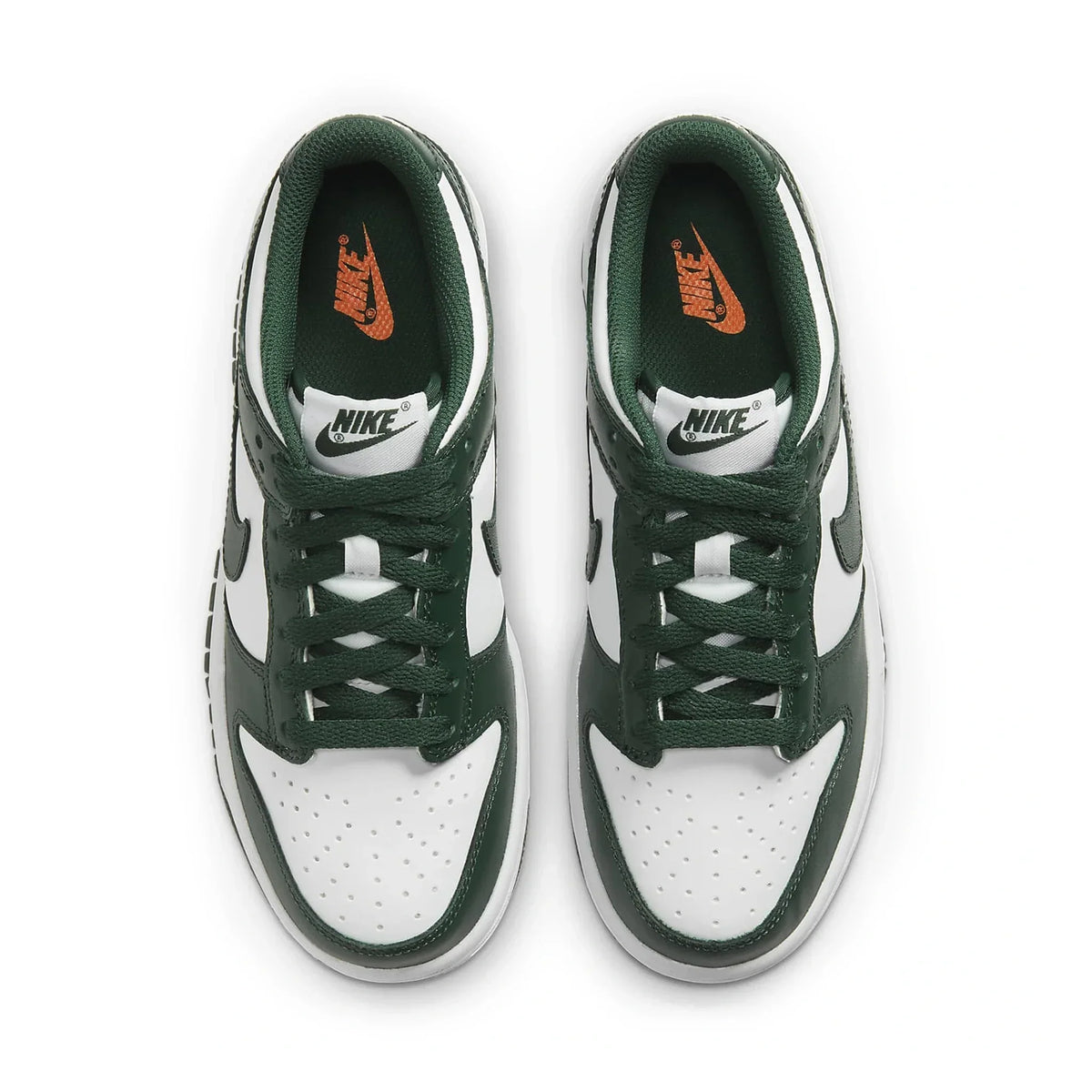 Nike Dunk Low Spartan Green (2021) (GS) Sneakers